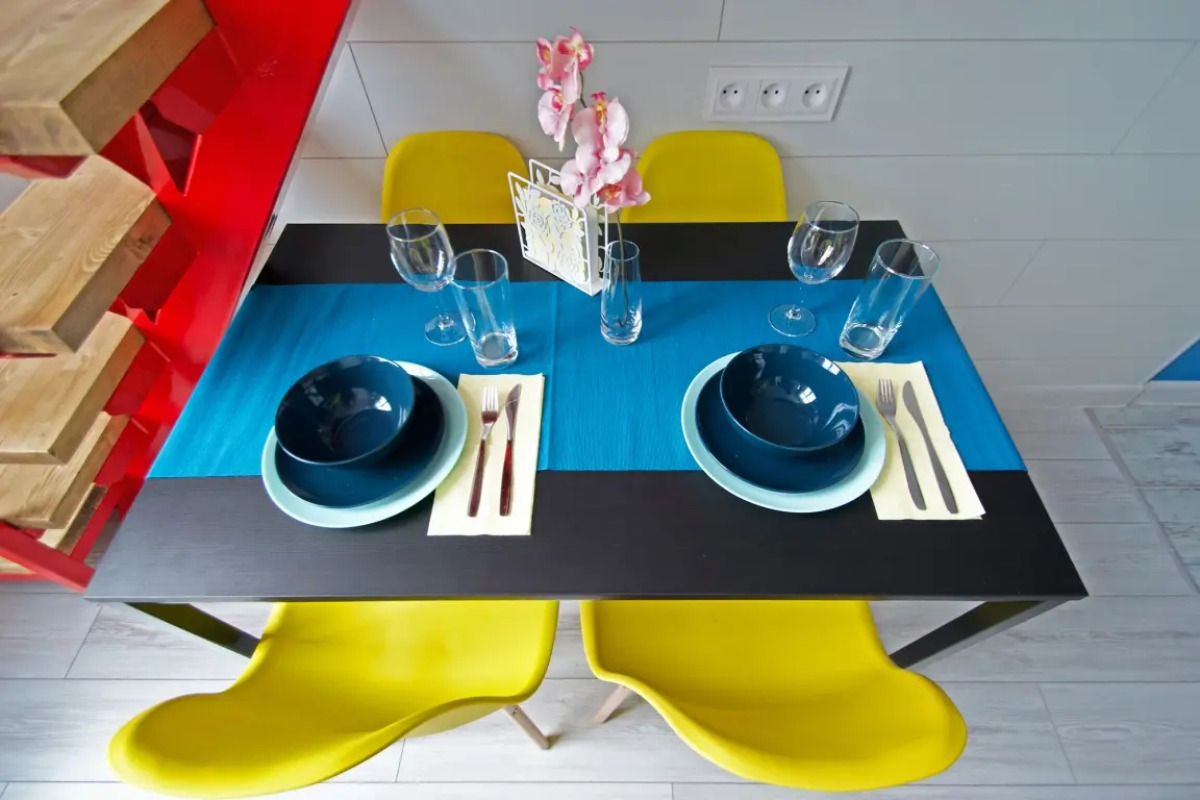 Апартаменты Двухуровневые Полулюкс Панорамные в ЖК Спутник