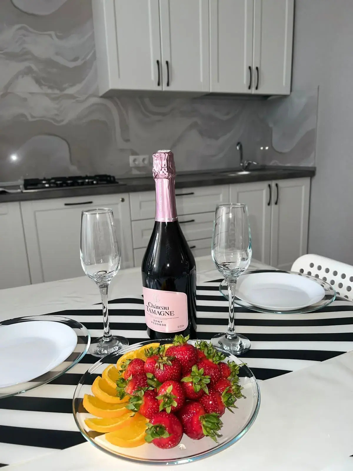 Квартира на Пирогова 5Ак6