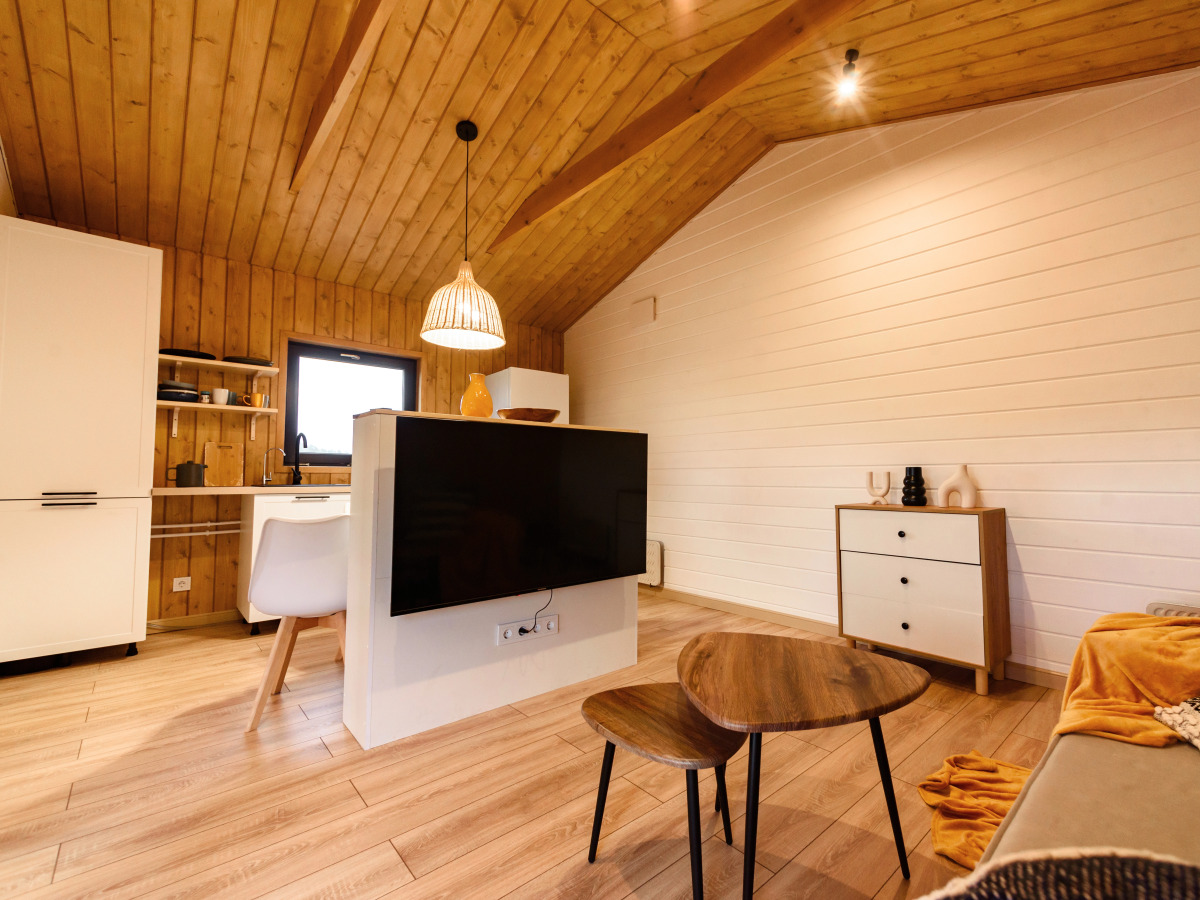 Гостевой Дом Искона Дача