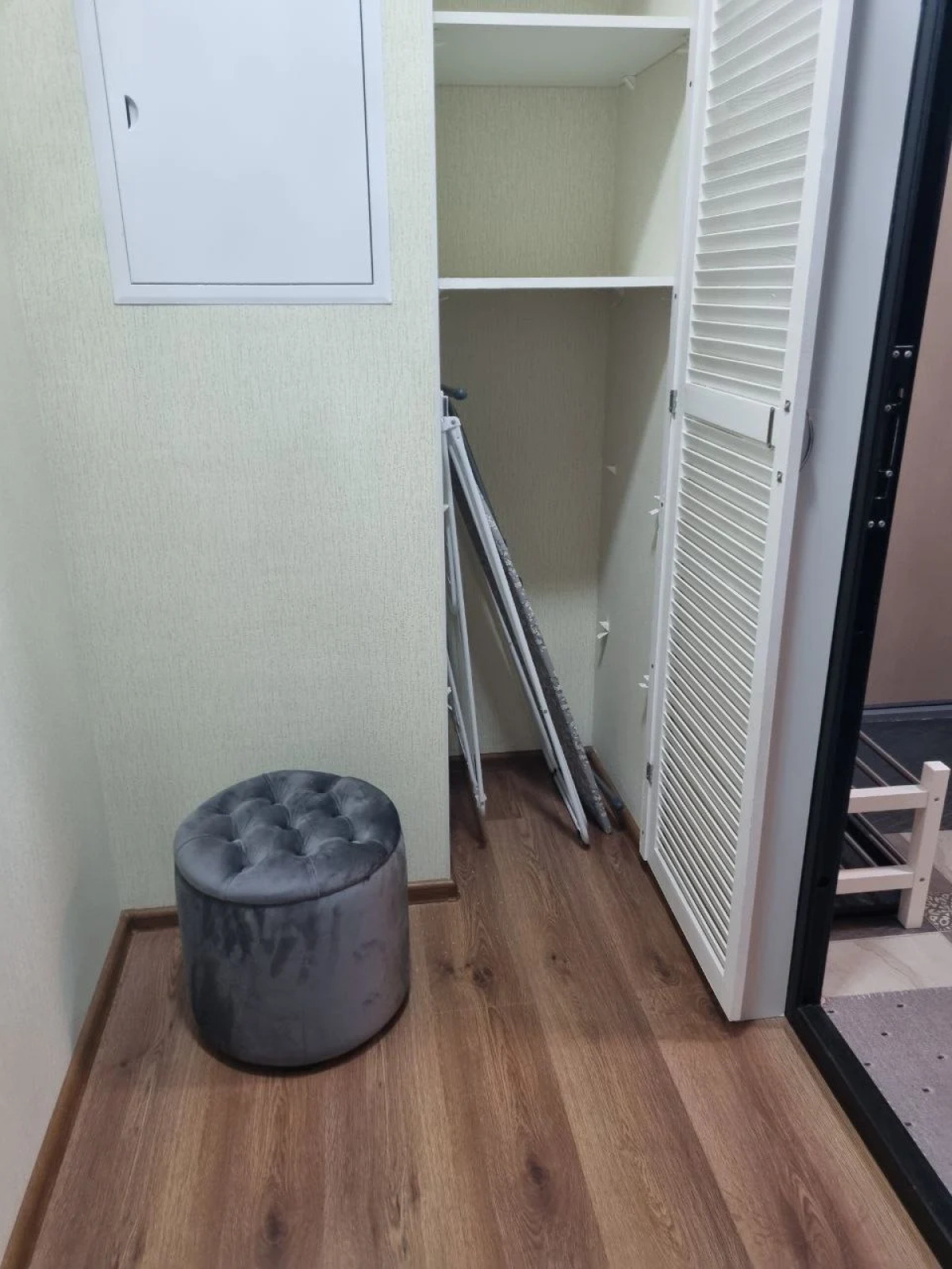 Квартира ODIRENT для работы и отдыха