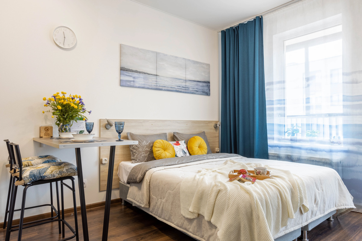 Апартаменты Фантастика