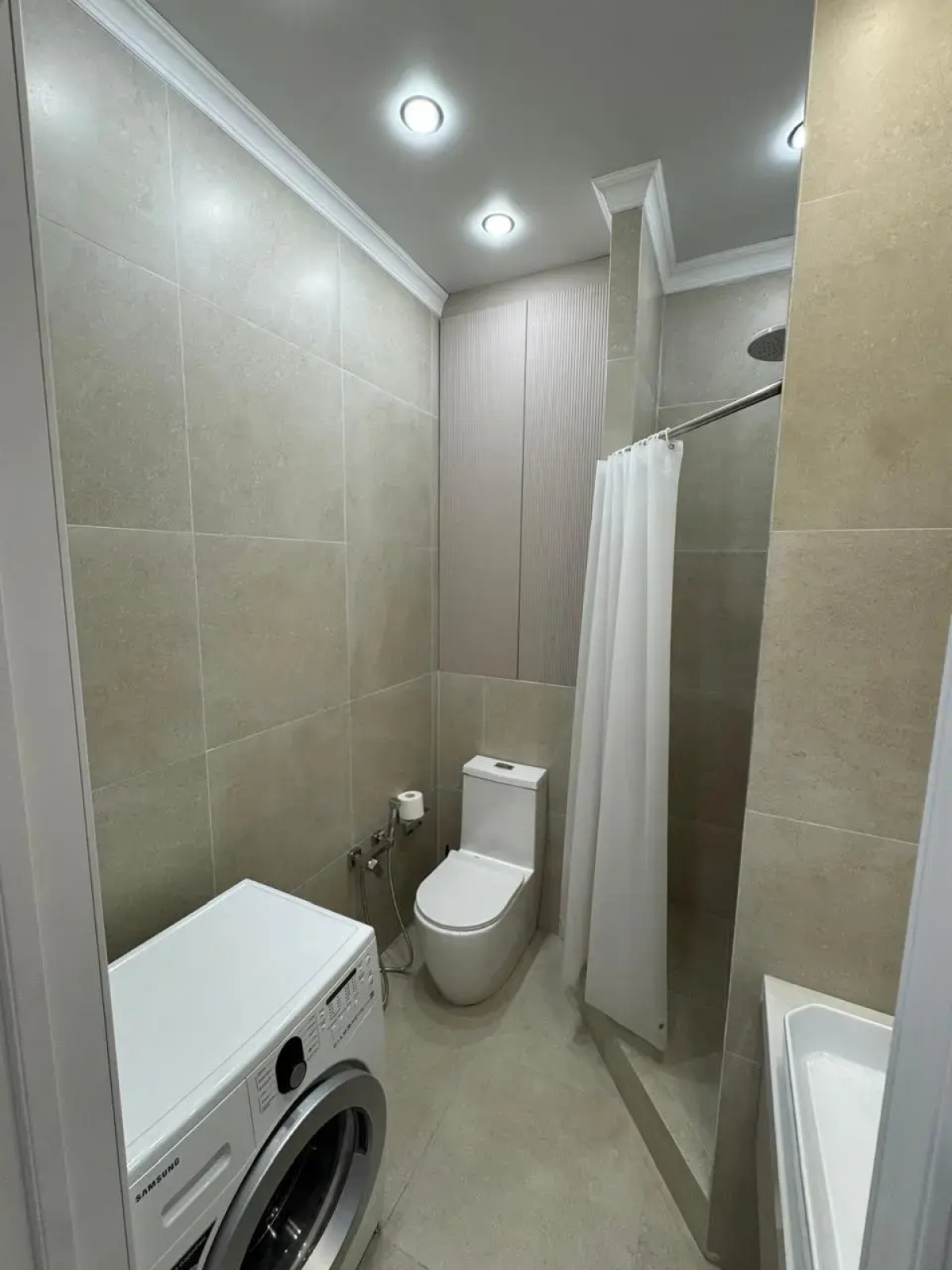 Квартира Sat City ЖК