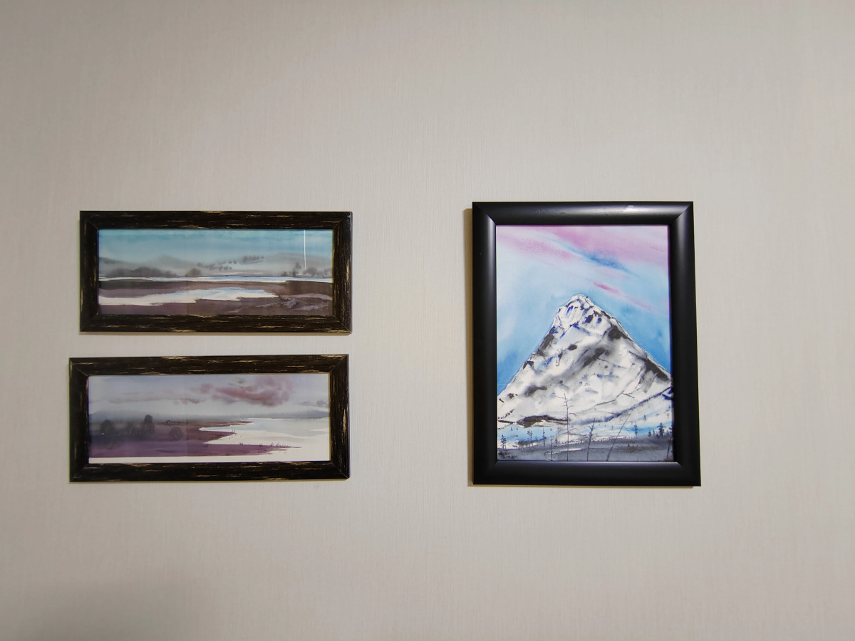 Апартаменты на Чертыгашева