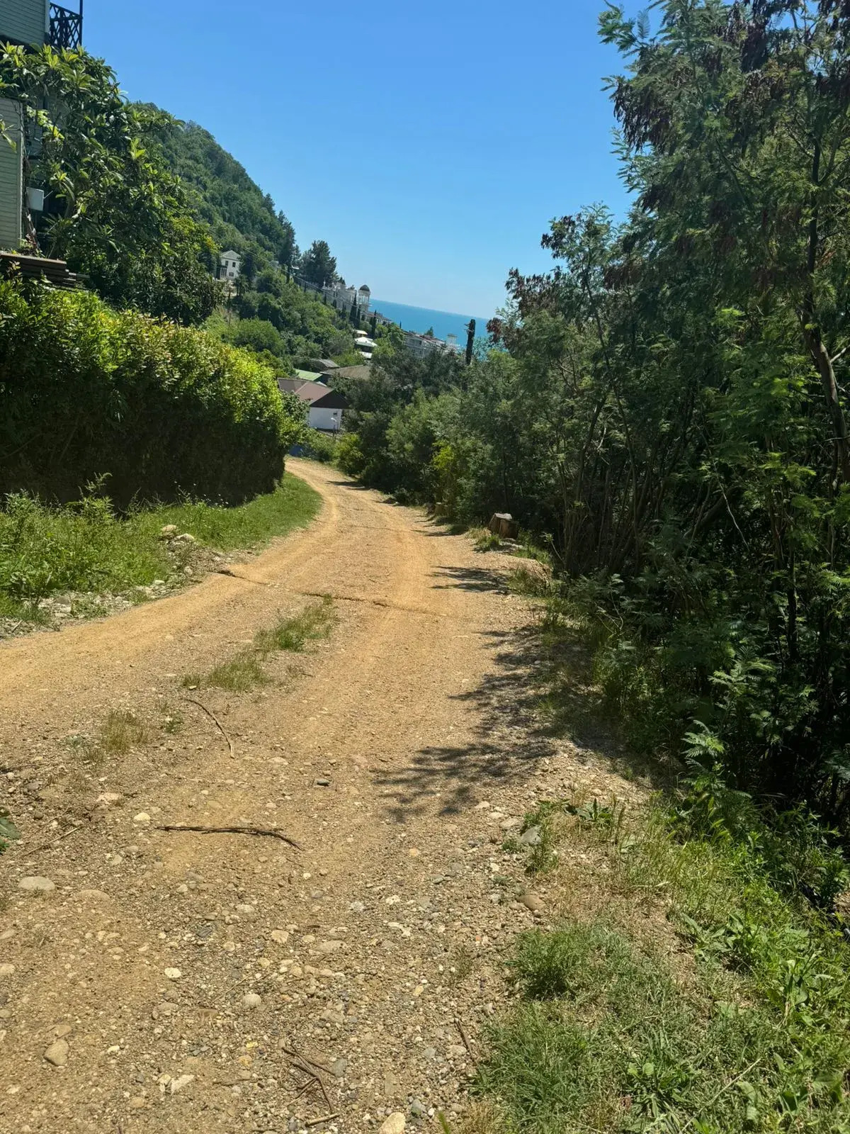 Гостевой дом Эвелина