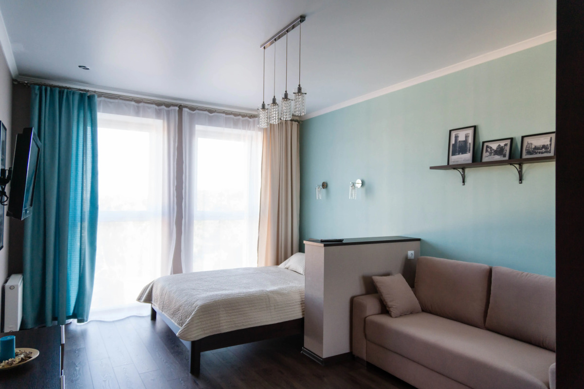 Квартира KonigGate