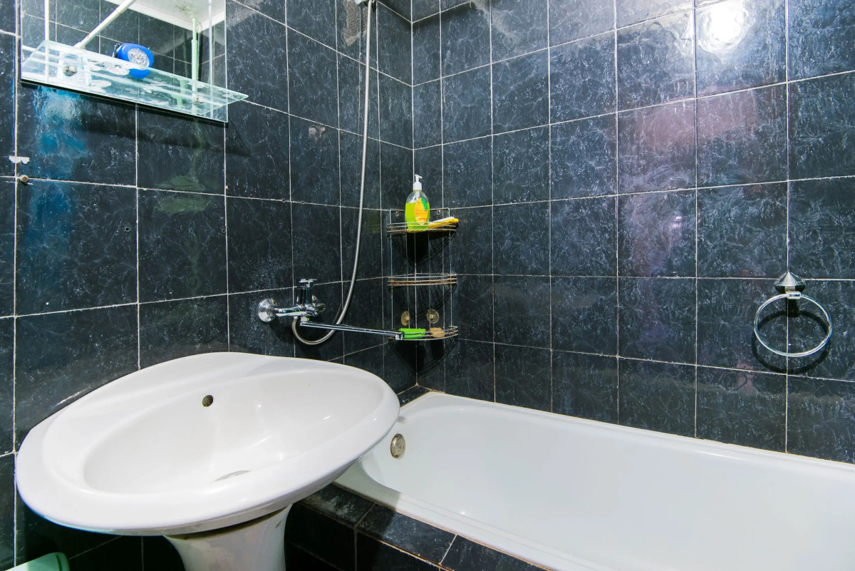 Гостевой дом Пролив