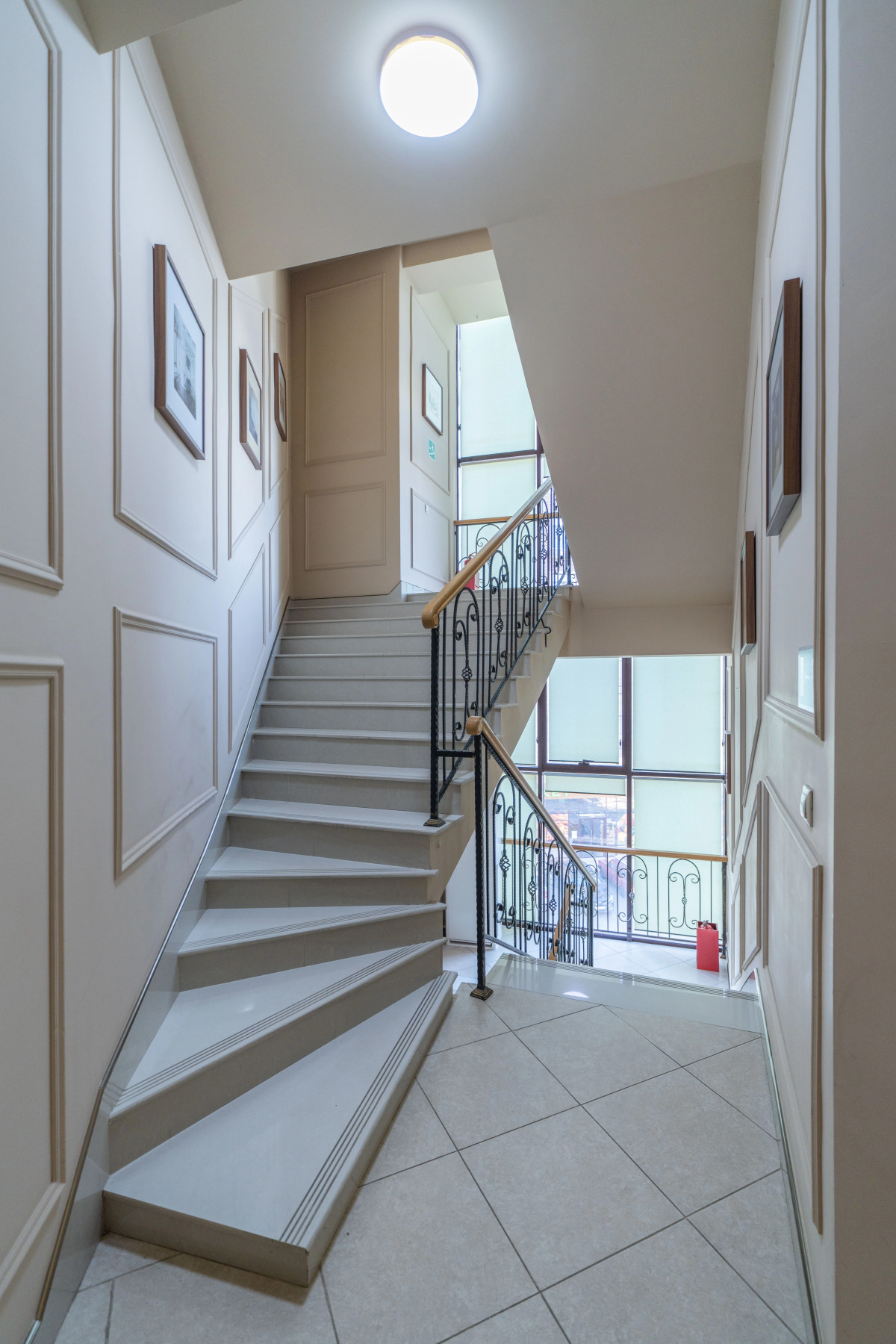 Гостевой дом Альгамбра