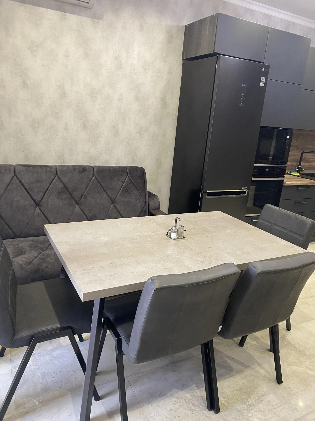 Апартаменты Панорама