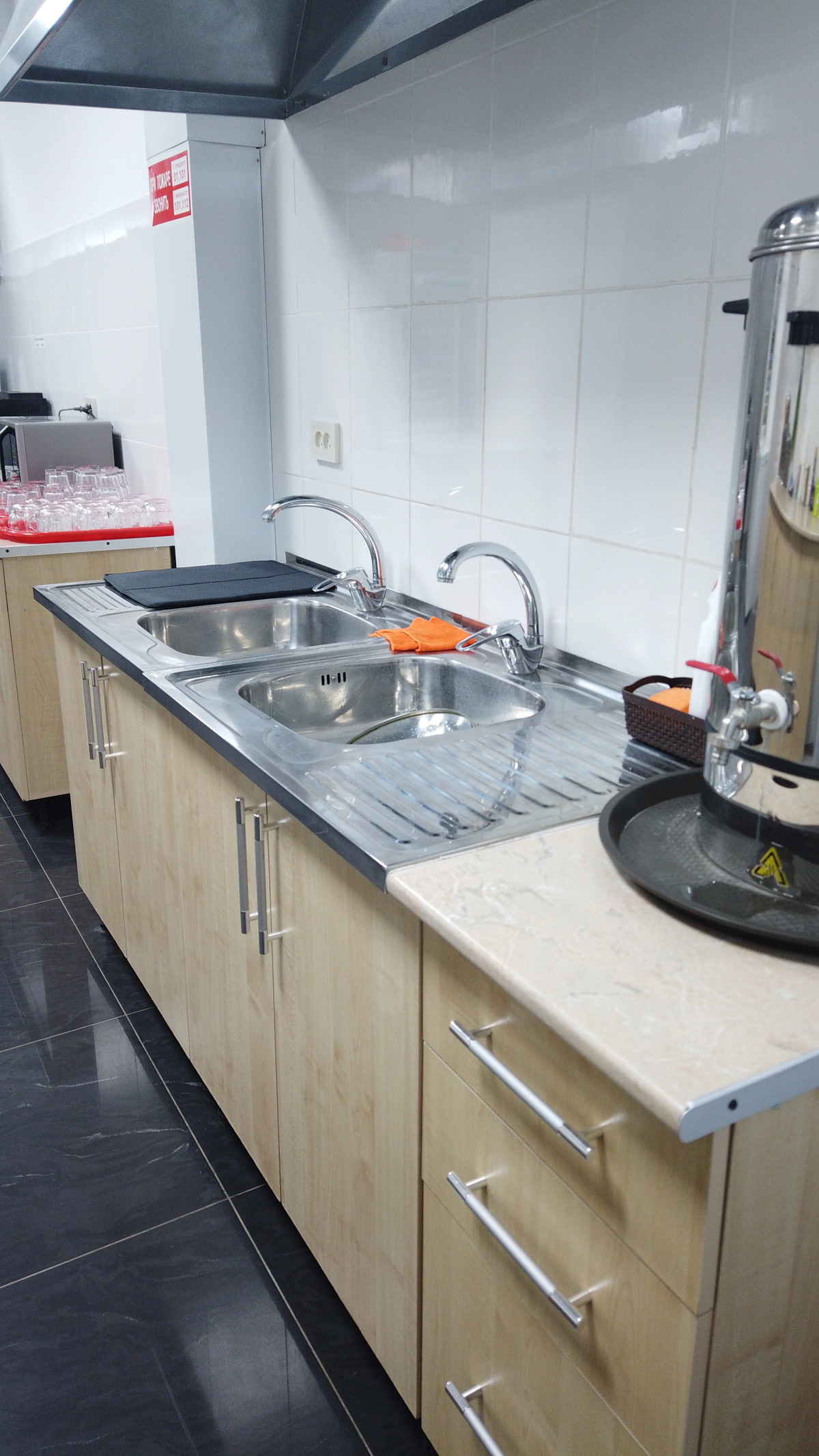 Гостевой дом Каньон