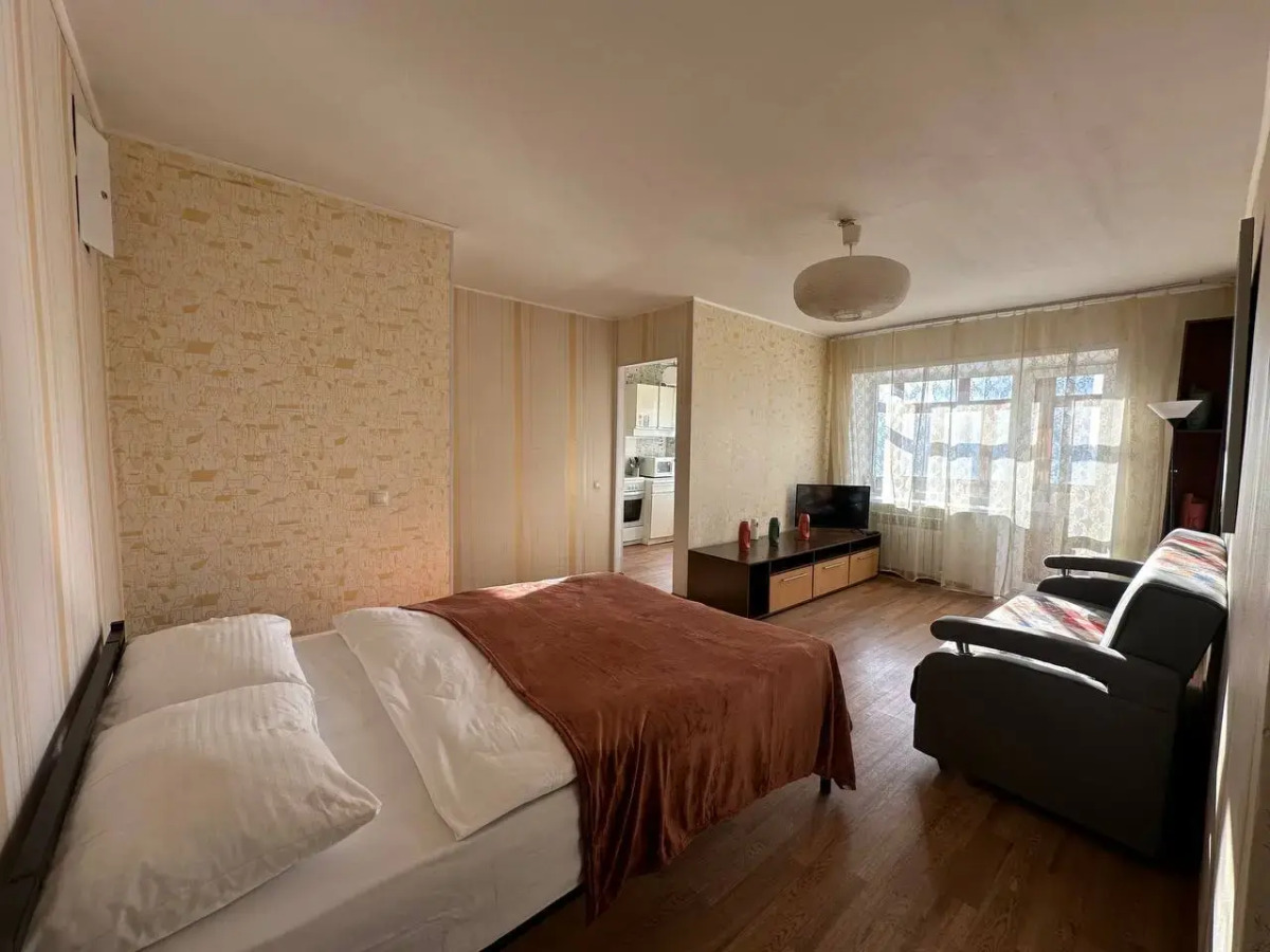 Квартира Калина на Московской 41