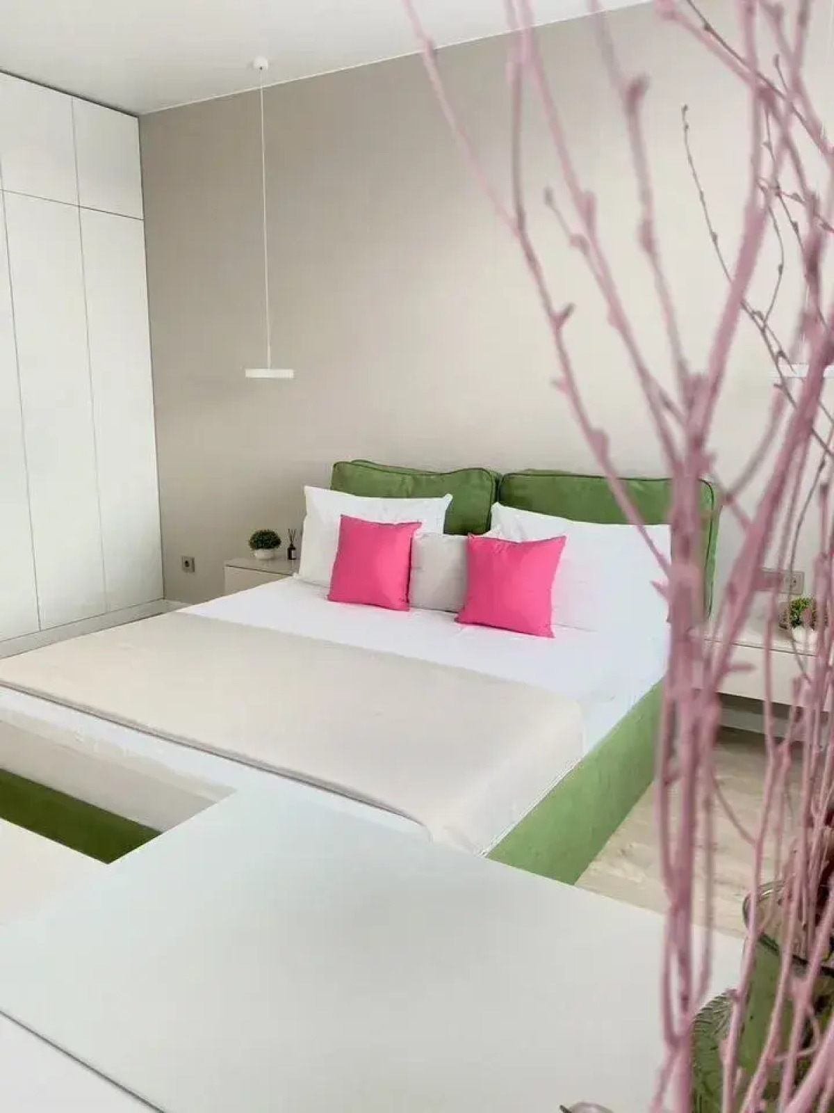 Квартира На Энтузиастов 59 (91)