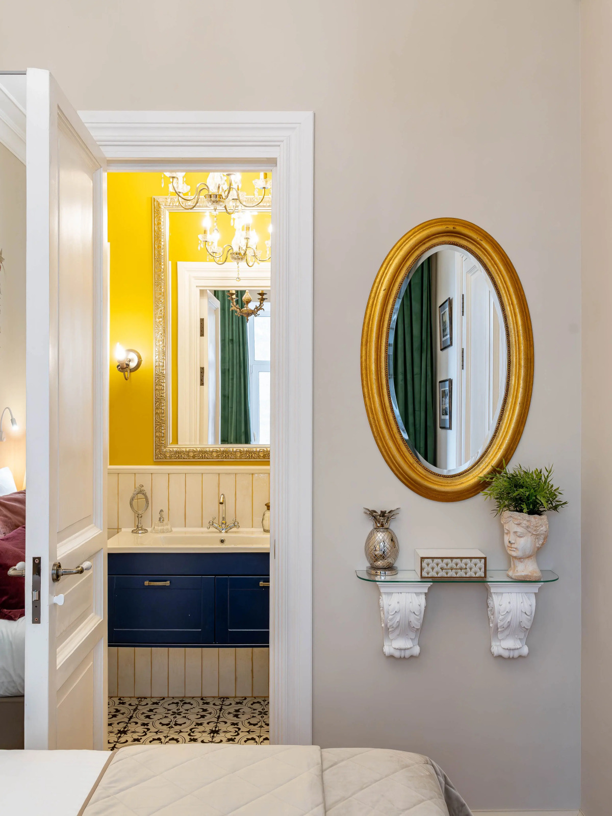 Апартаменты D Apartments на Лиговском проспекте