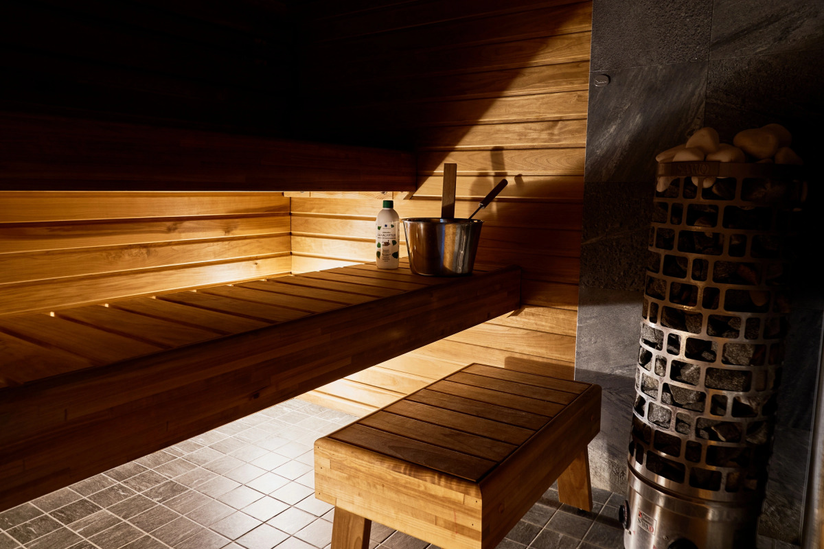 Гостевой дом у озера