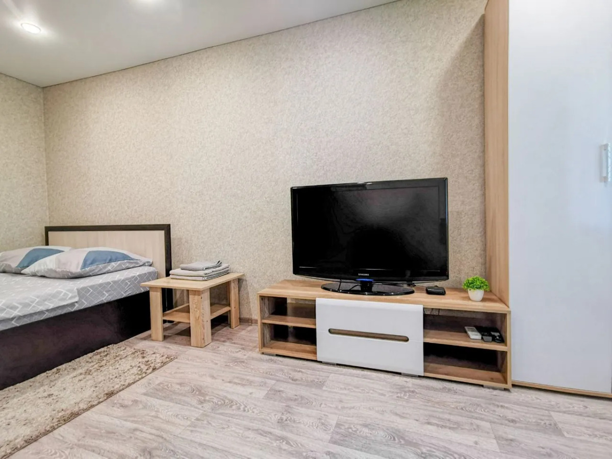 Апартаменты Apart-mich 2