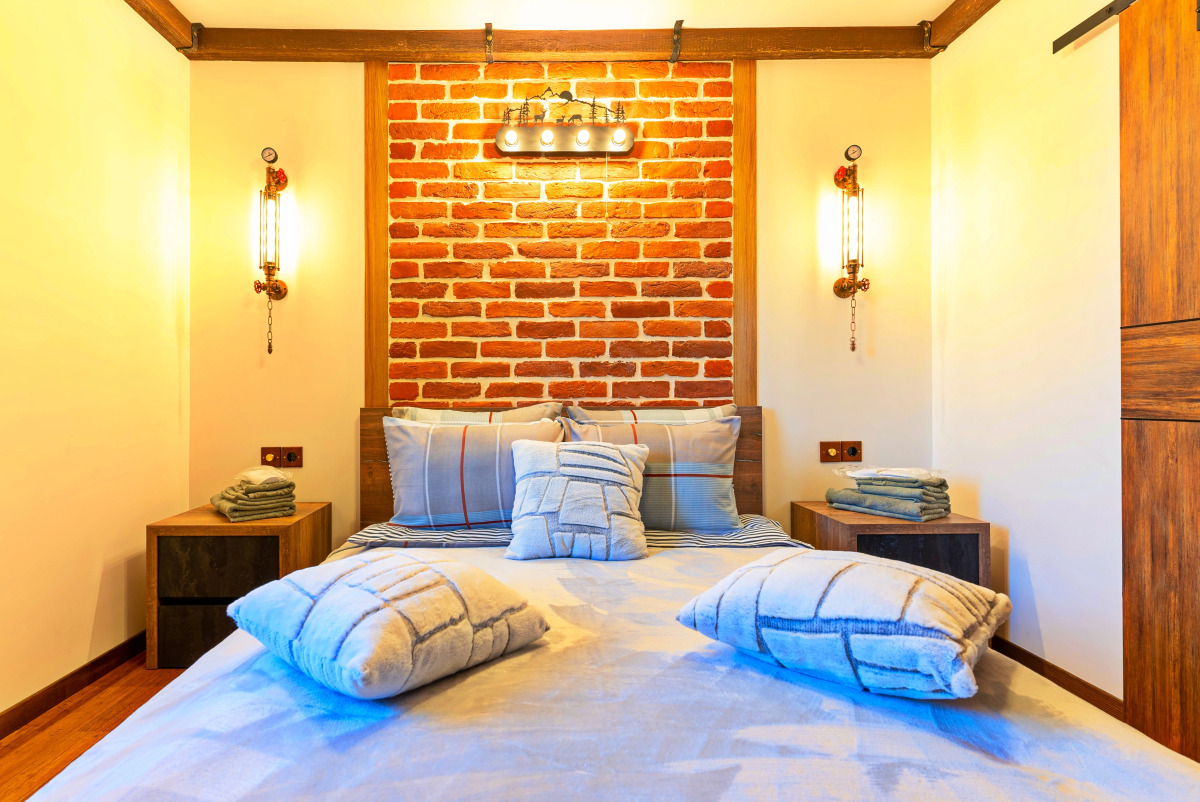 Апартаменты Amber Эпроновская