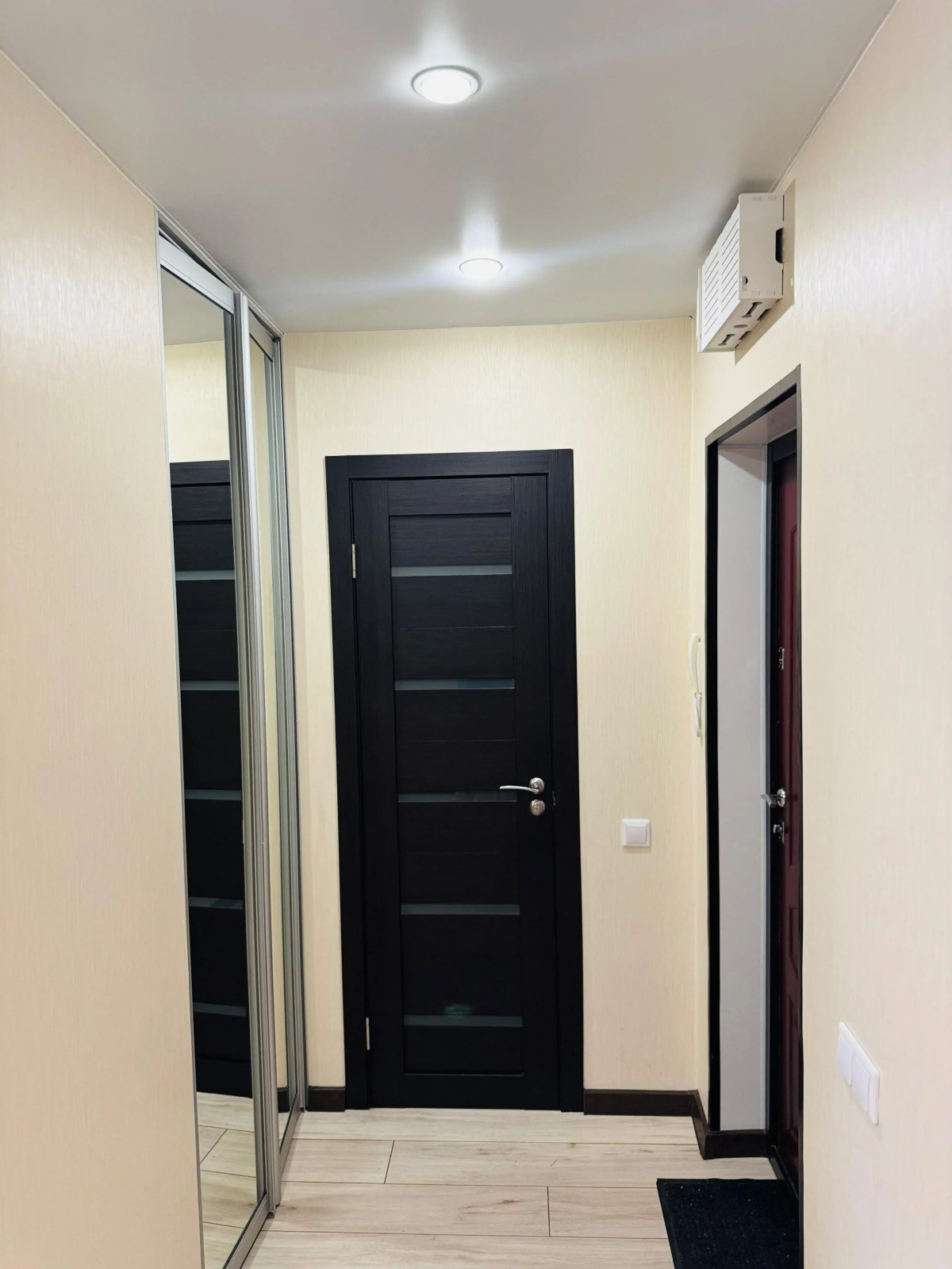 Квартира Уютная Евродвушка на Зеленом Бульваре 28.