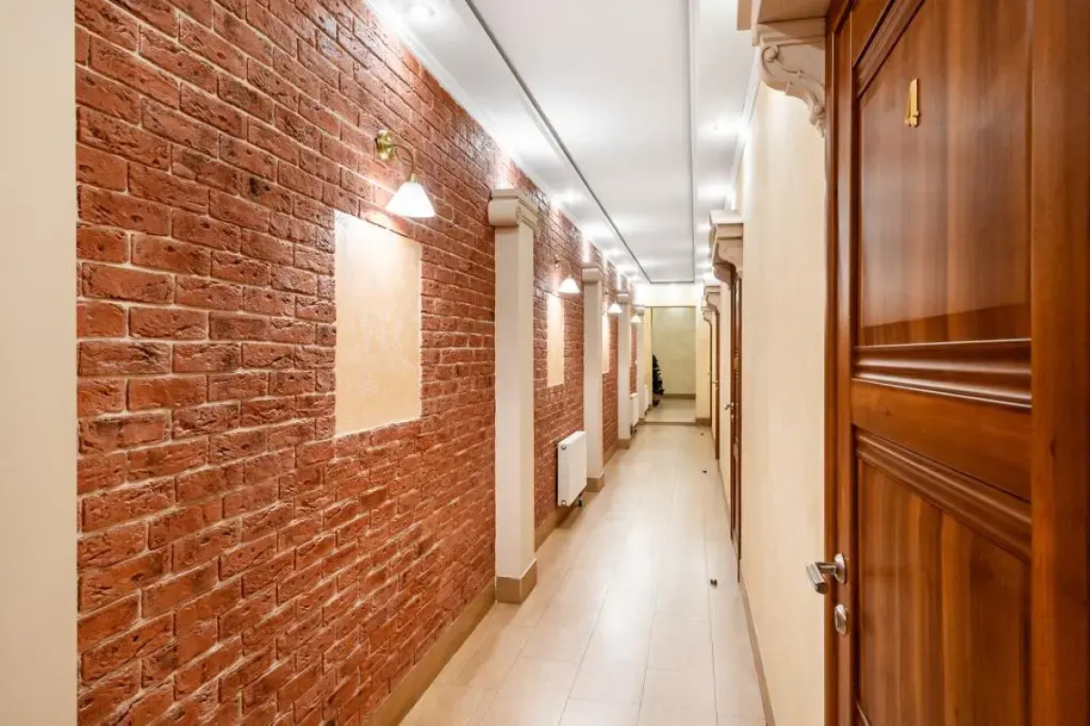 Мини-отель Альбион