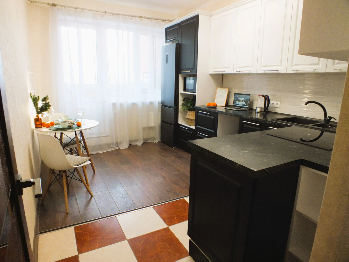 Квартира в Сколково