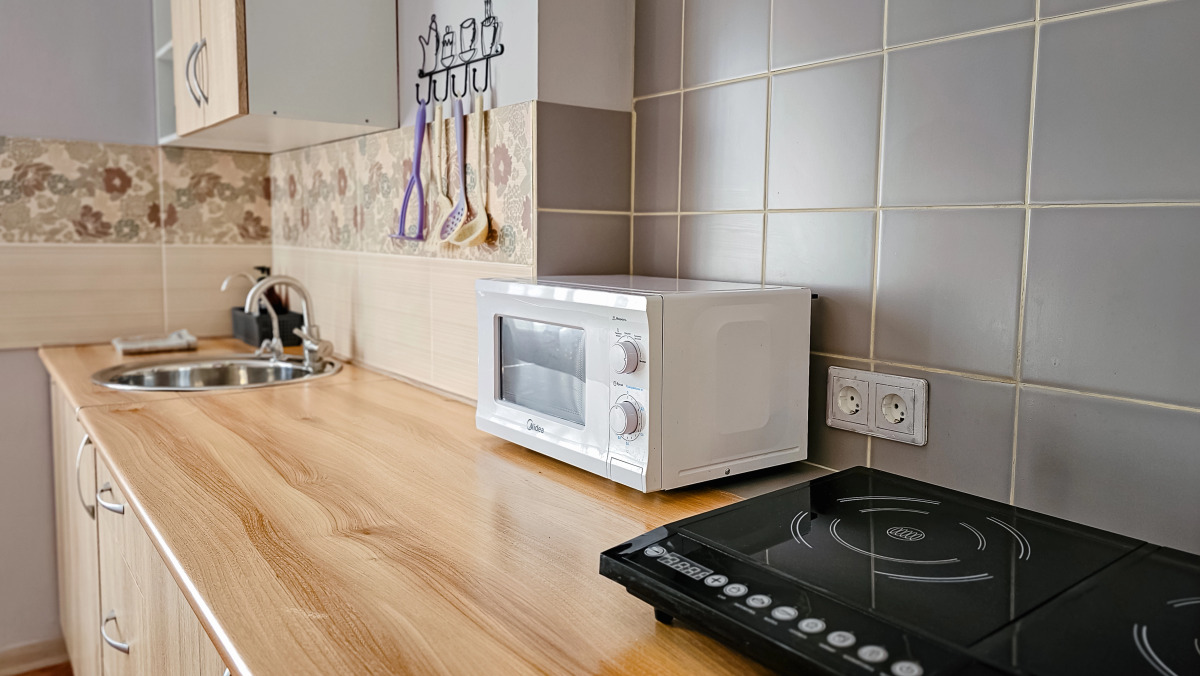 Апартаменты Как дома семейные