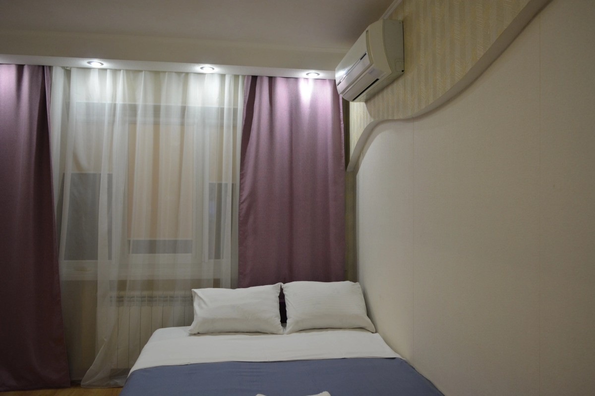 Апартаменты на Халтурина 10