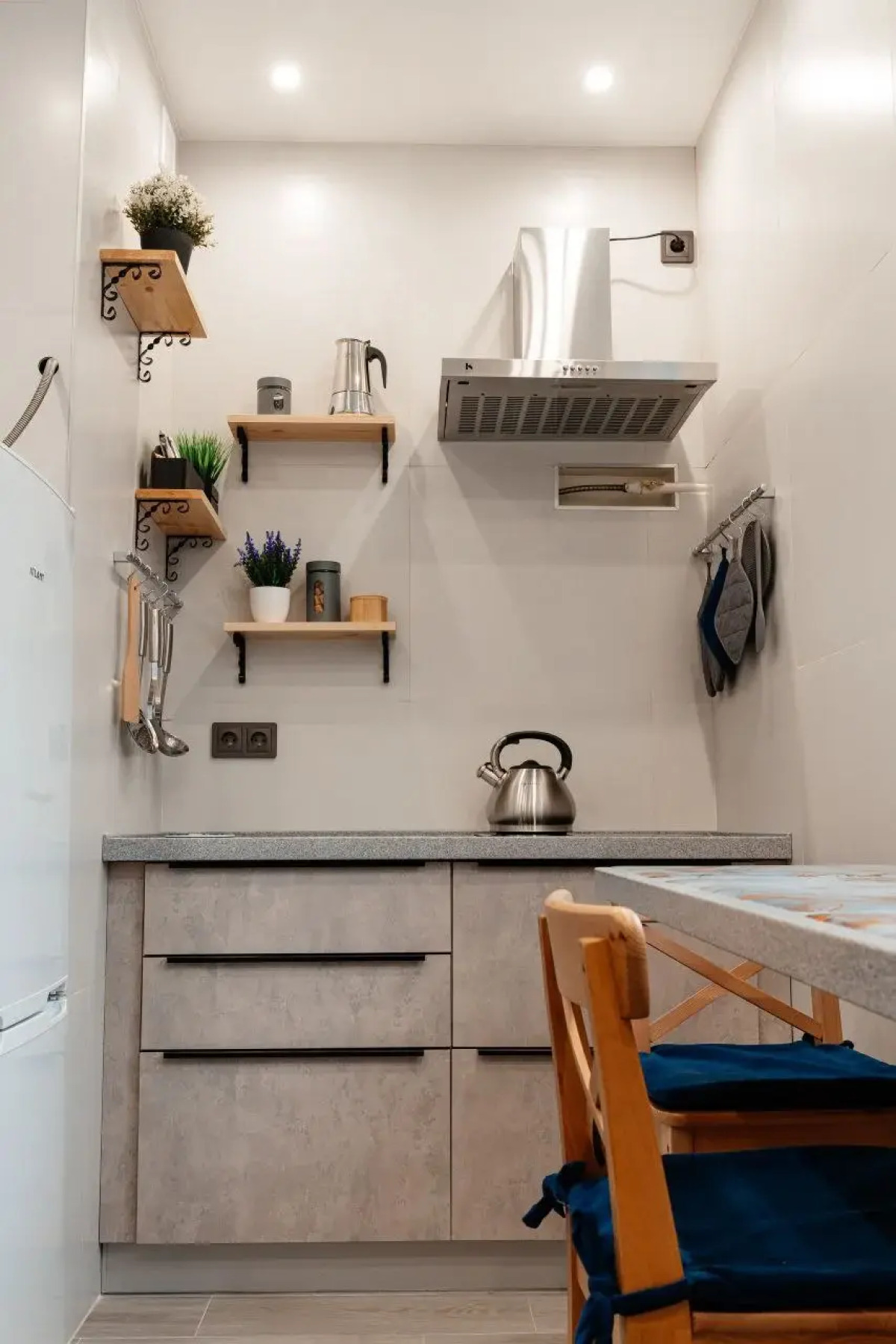 Квартира Стильная квартира в тихом районе рядом с центром Звенигорода