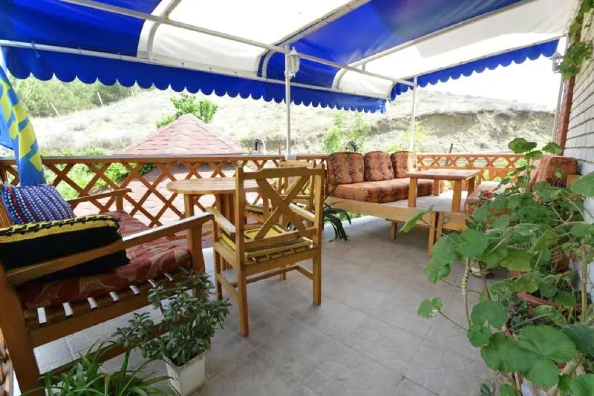 Гостевой Дом Ёлки