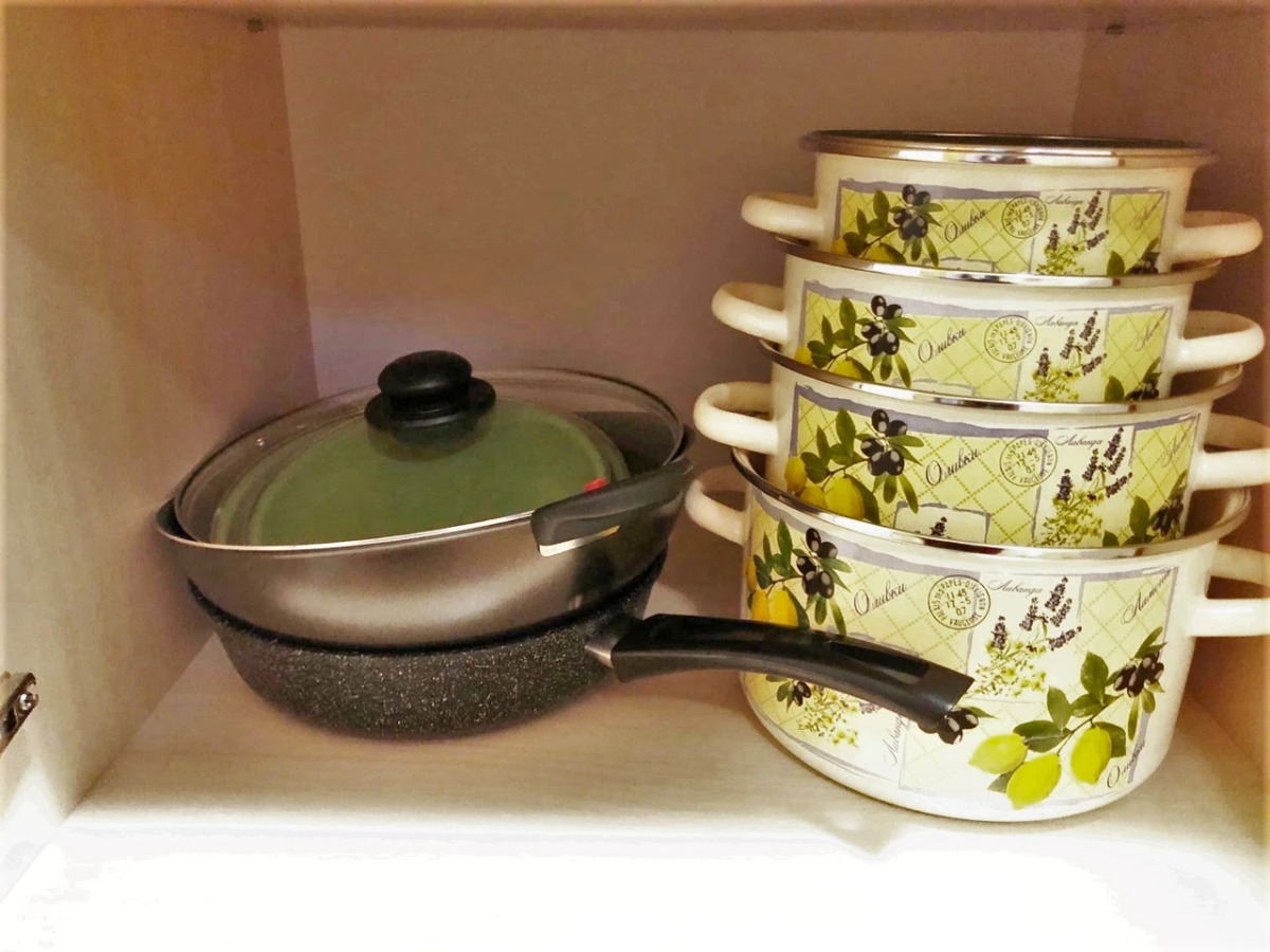 Гостевой Дом Чайка-Селигер