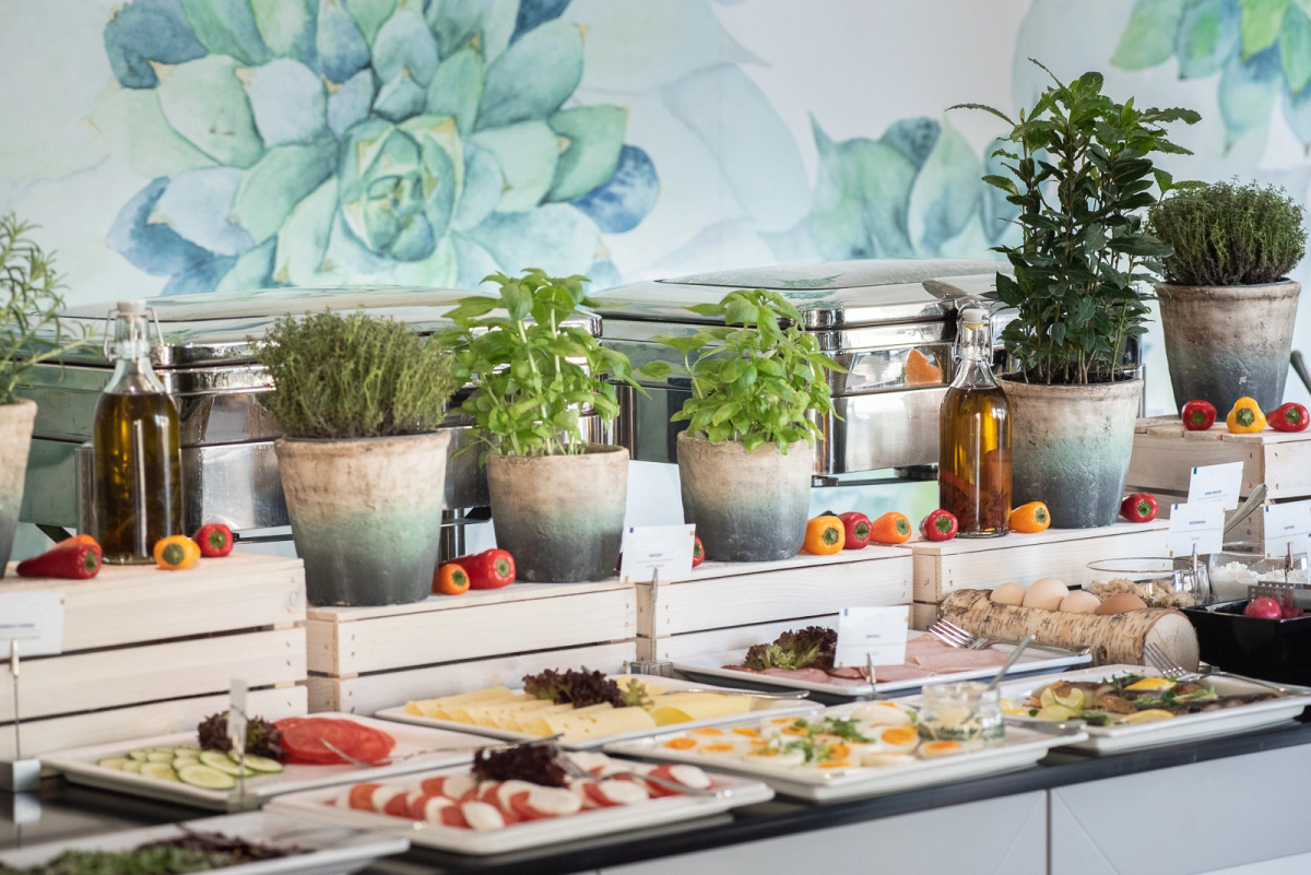 Arkon Park Business & Sport