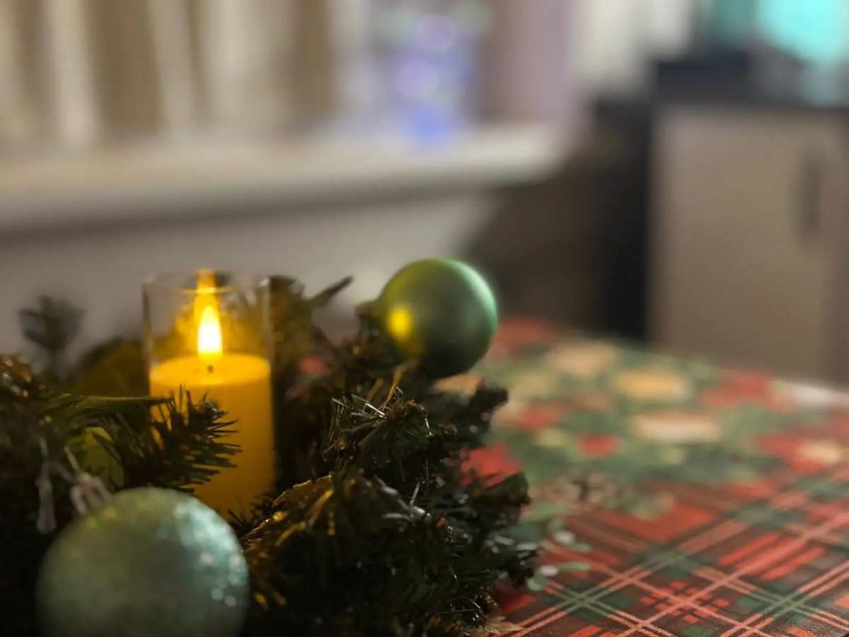 Апартаменты в центре Коломны