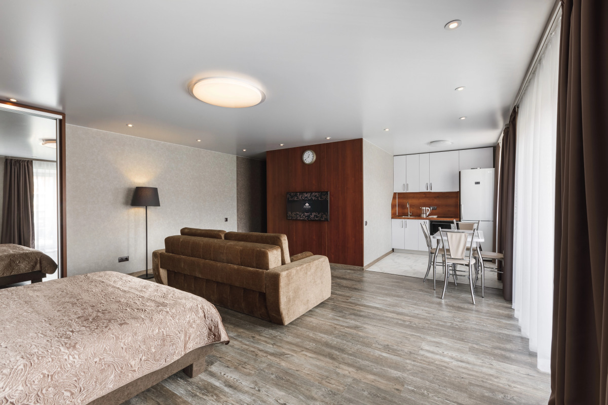 Апартаменты Авион Люкс