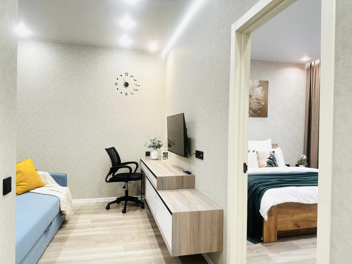 KenigDeluxe Центр