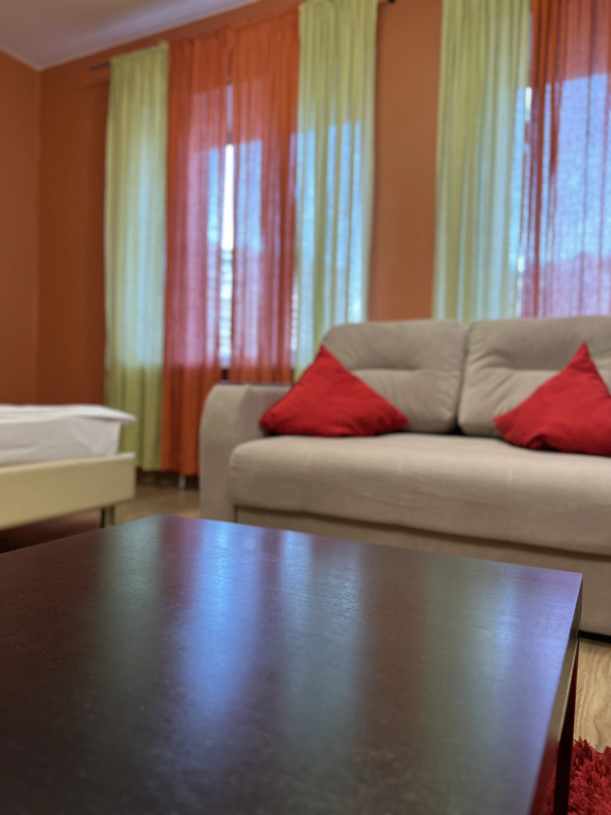 Отель ЯрДом