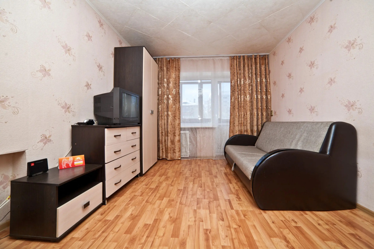 Апартаменты Марьин Дом на Азина 20/3