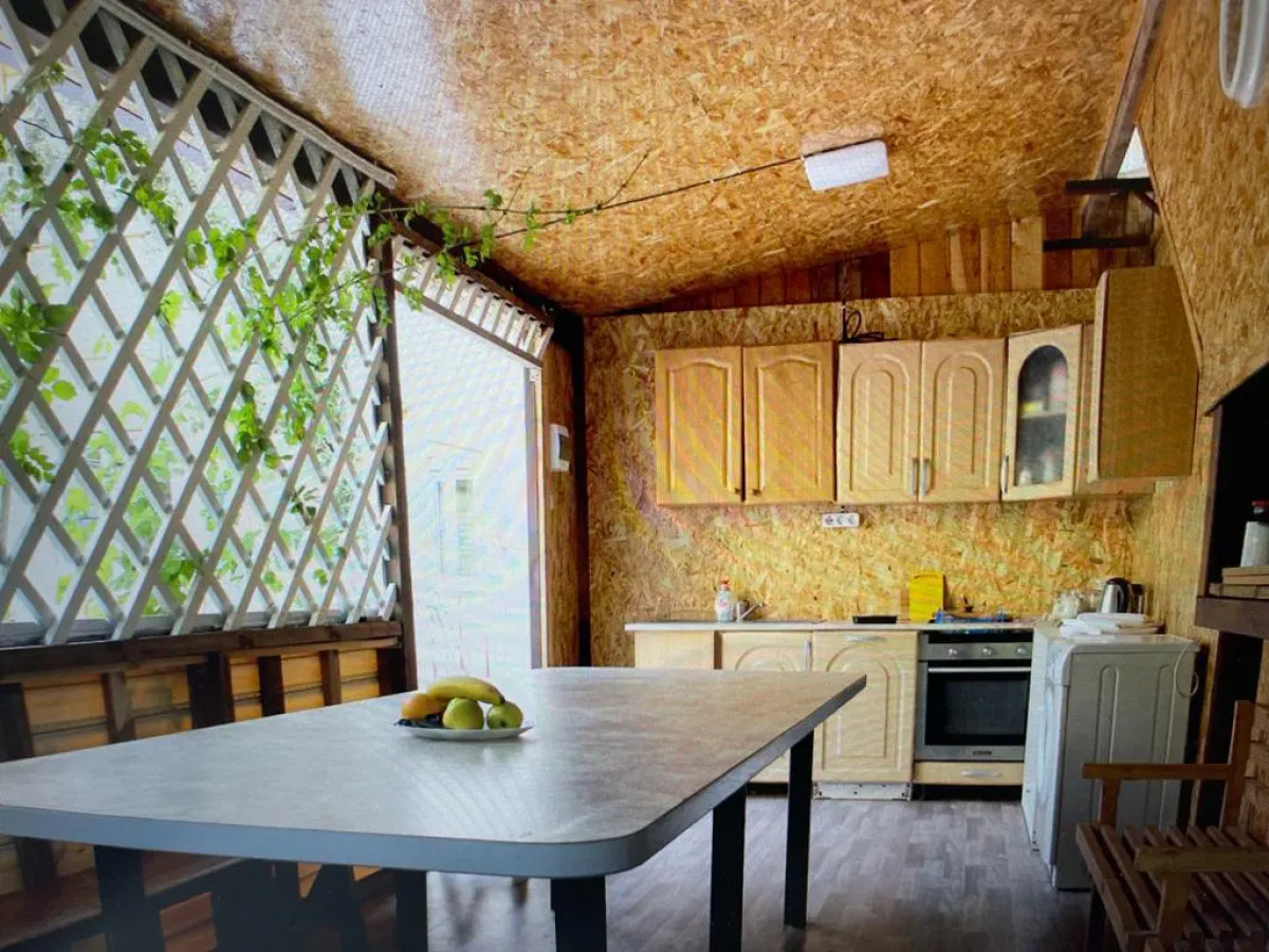 Дом с Енотами  Надежда