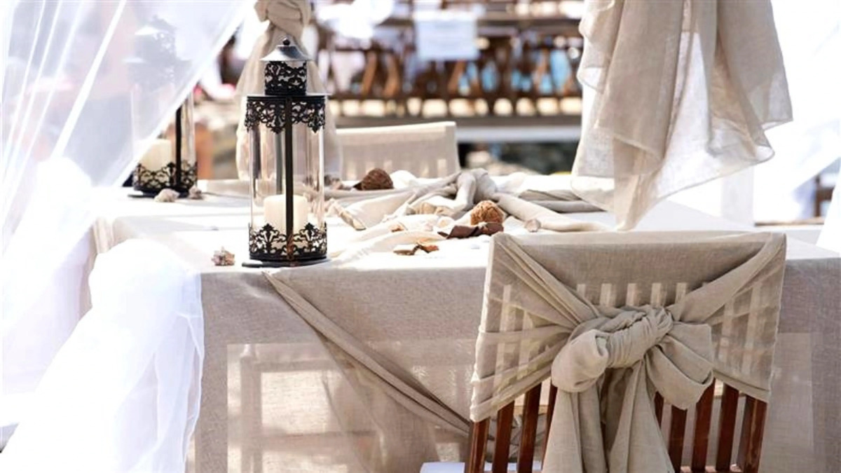 Club Barbarossa Hotel & Villas