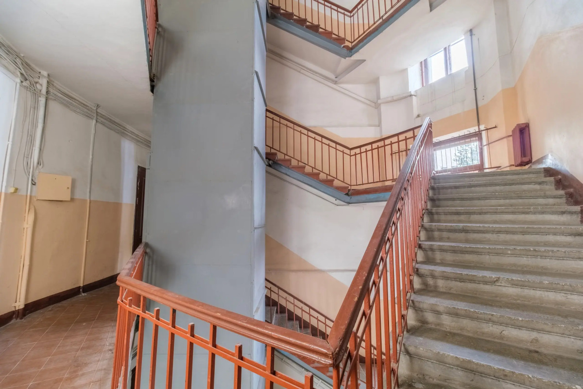 Апартаменты 3 спальни у Манежной площади 8 гостей