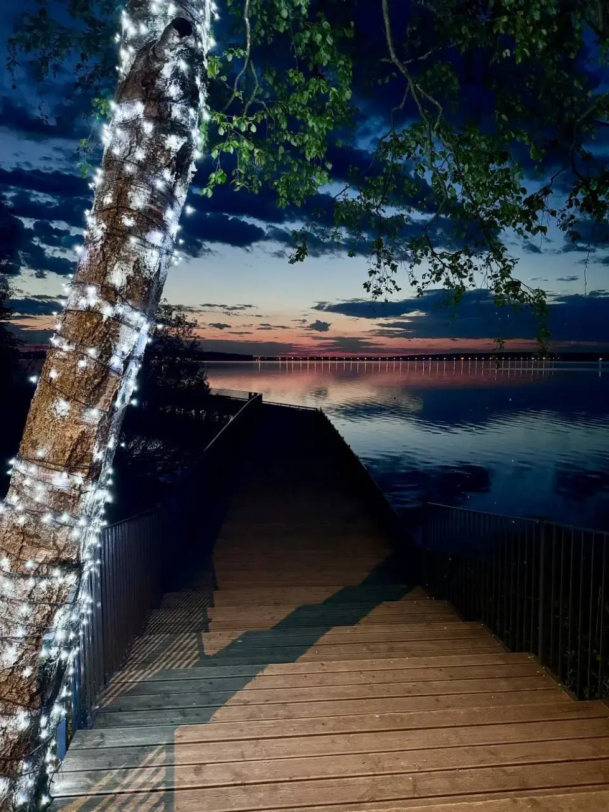 База отдыха Домики