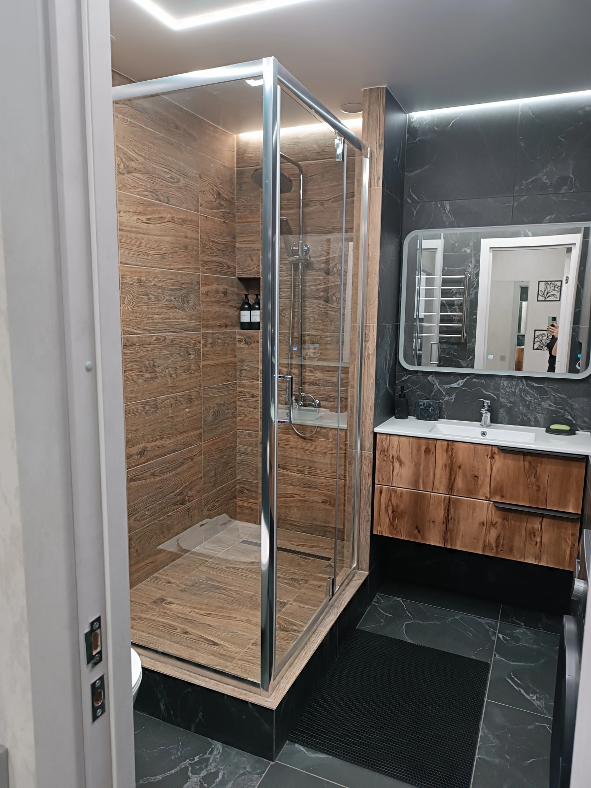 Квартира на Королёва