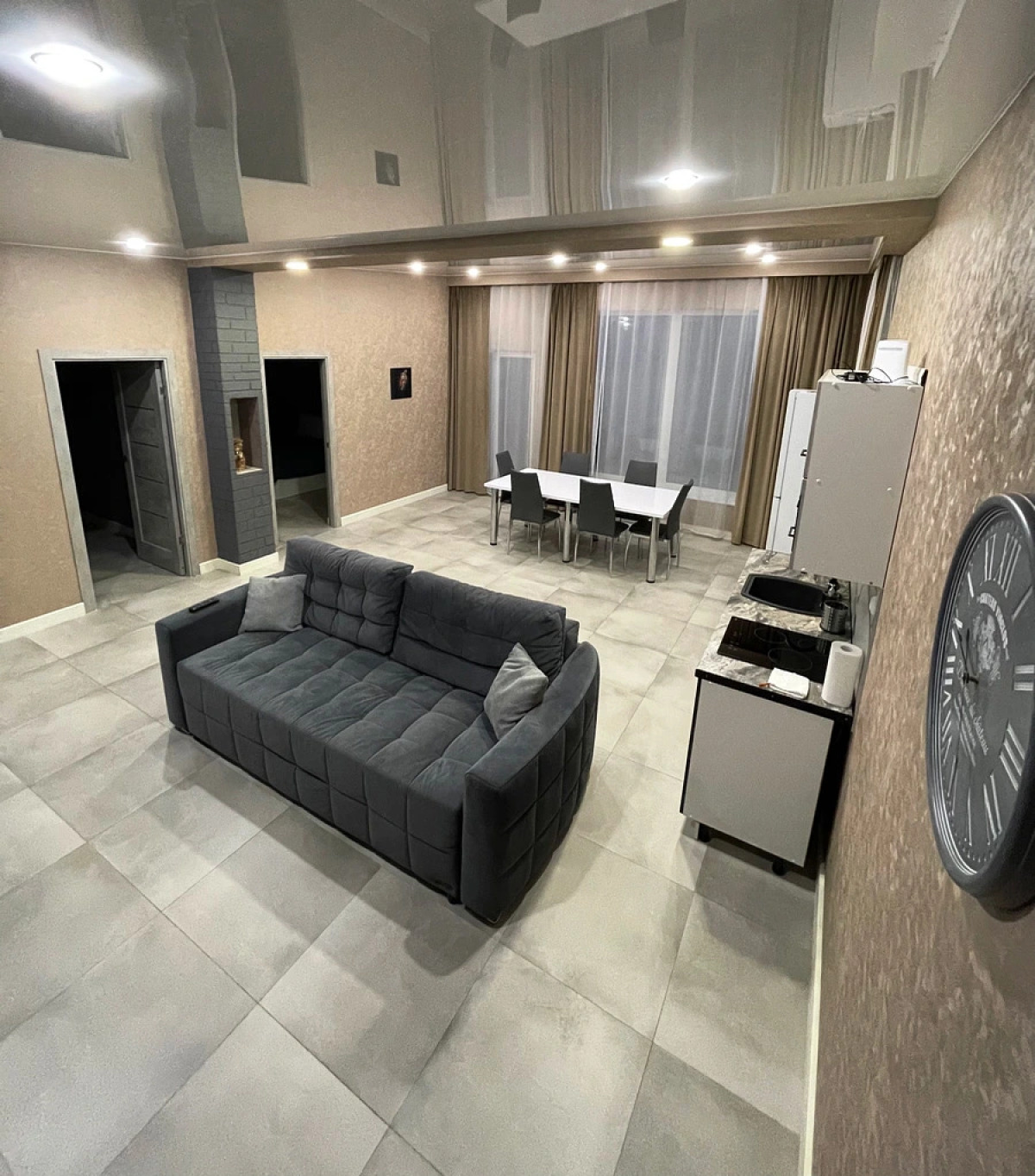 Дом ВИЛЛА в КАРЕЛИИ 2