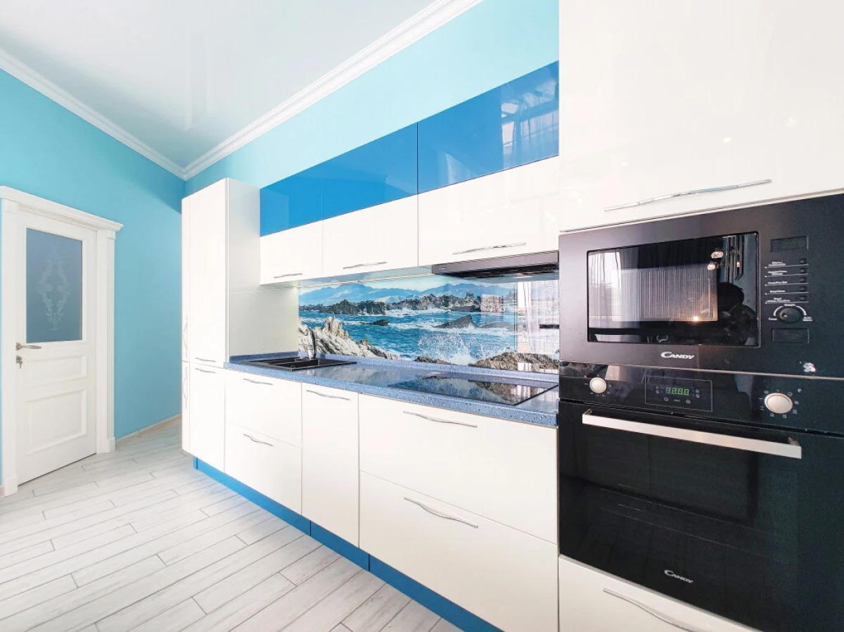 Апартаменты M Apartments Ideal House