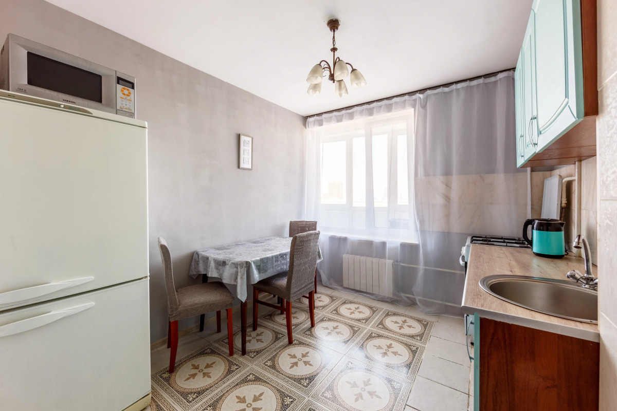 Апартаменты рядом с метро Царицыно