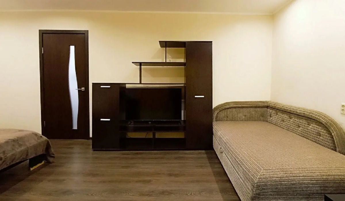 Апартаменты Уютный Север на проспекте Кольский 6