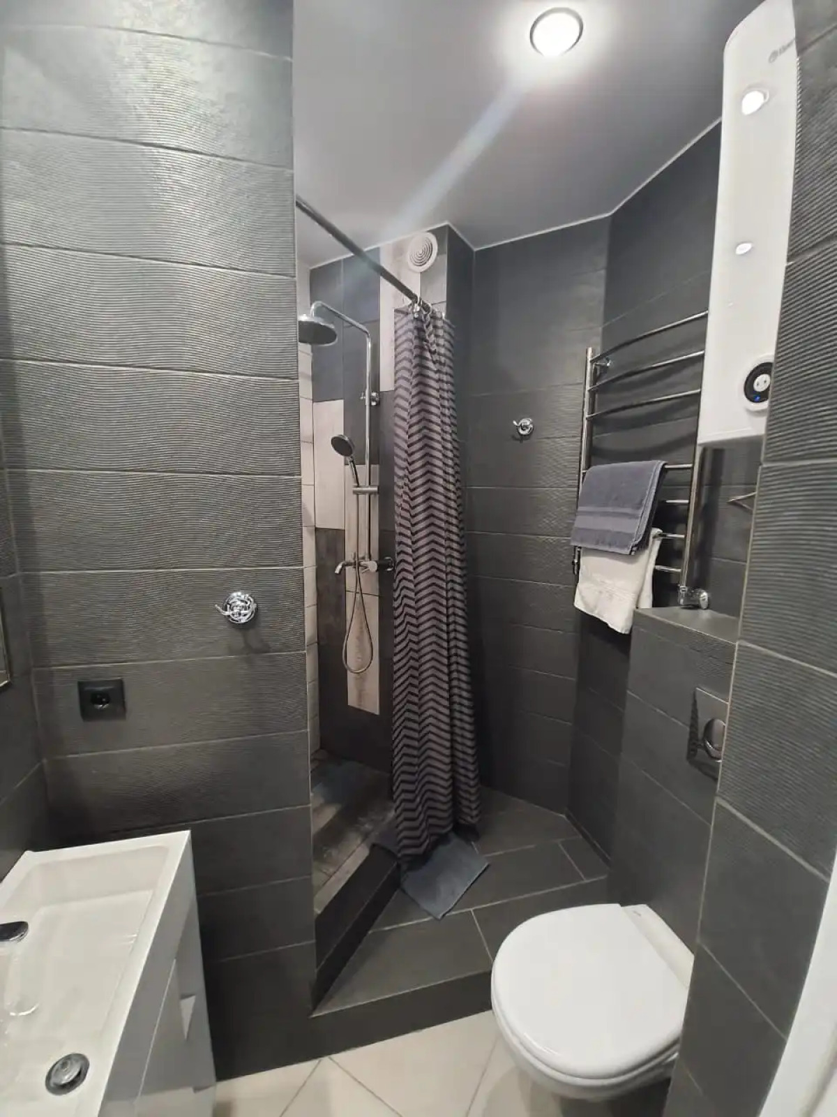 Апартаменты Автограф Детский переулок 5