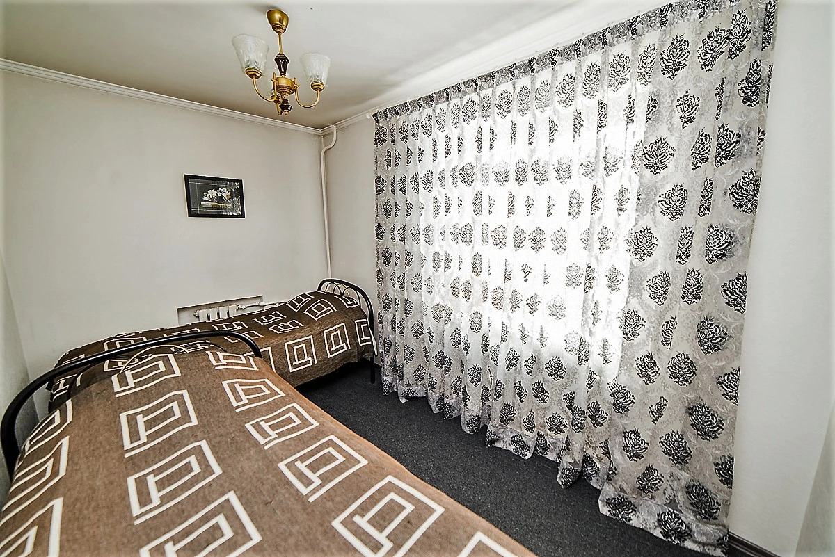 Apartamenty na ul. Dzerzhinskogo, d. 3