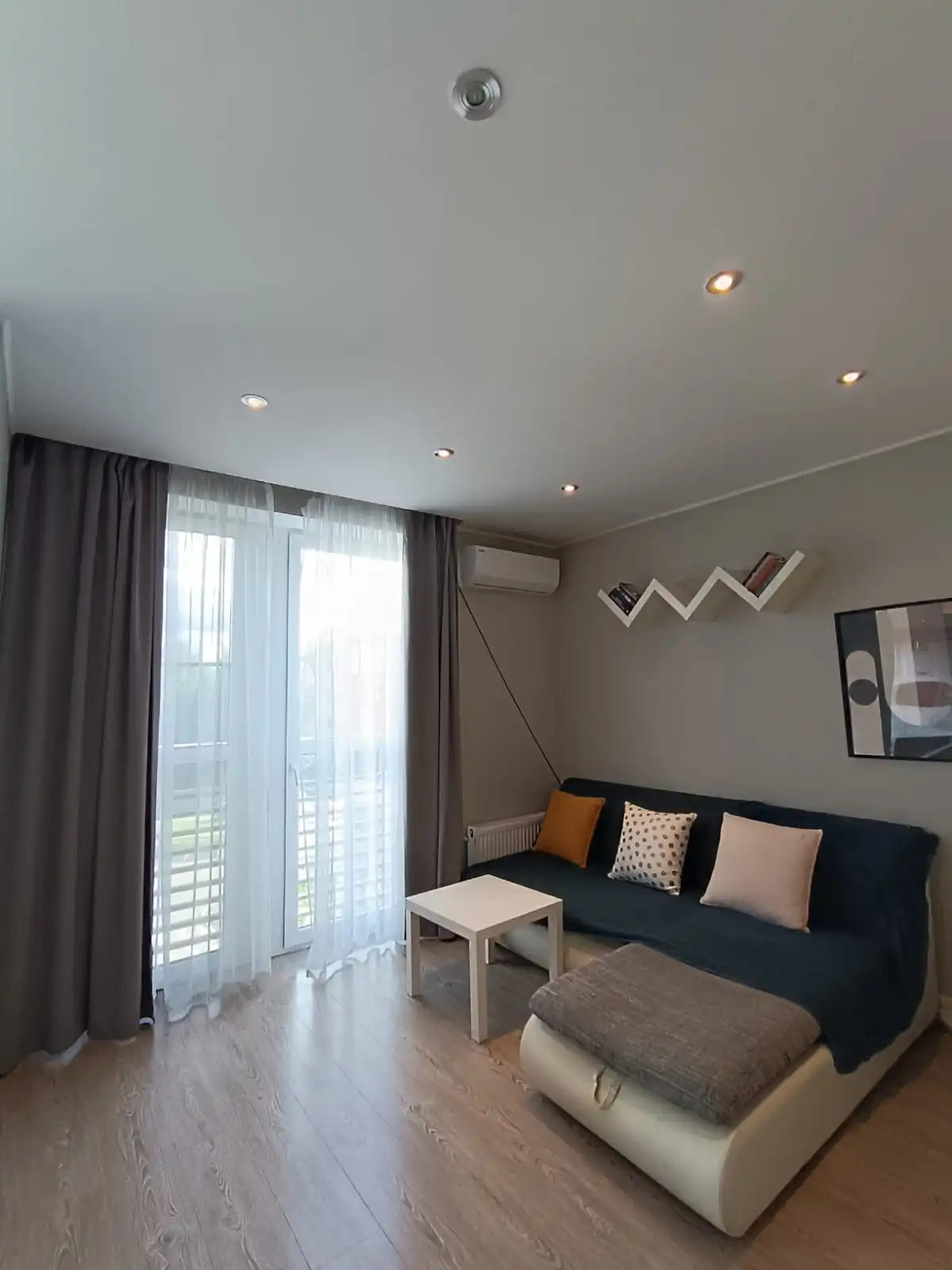 Квартира Жк Новогорск Парк