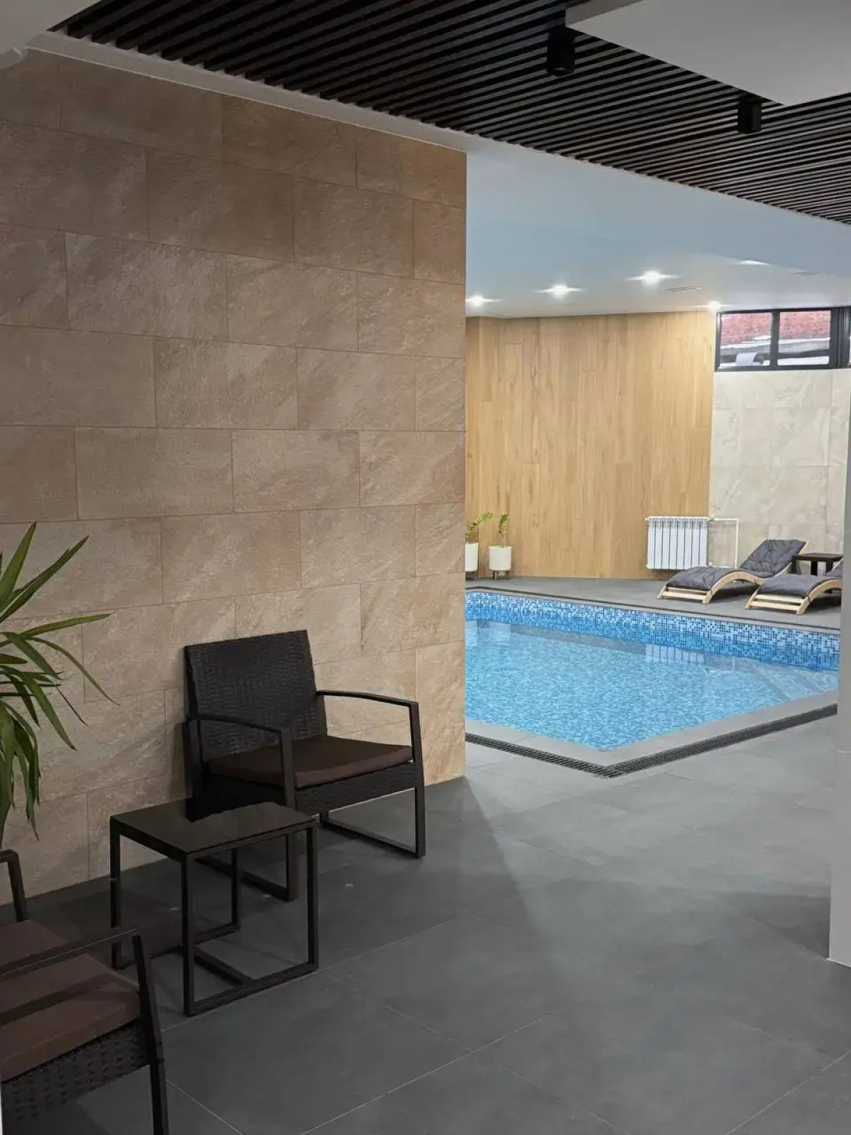 Отель Катанца