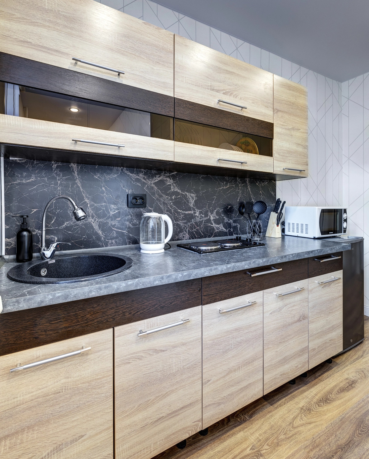 Апартаменты Гармония Светлый Дом