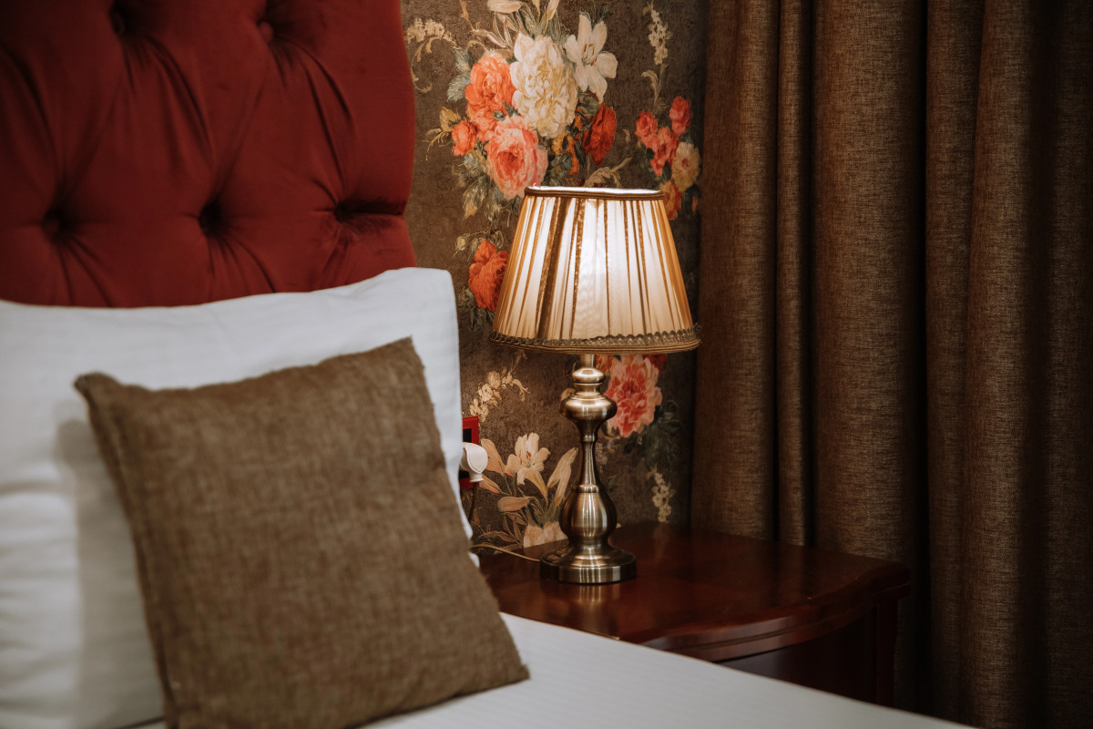 Бутик-отель Address Baku