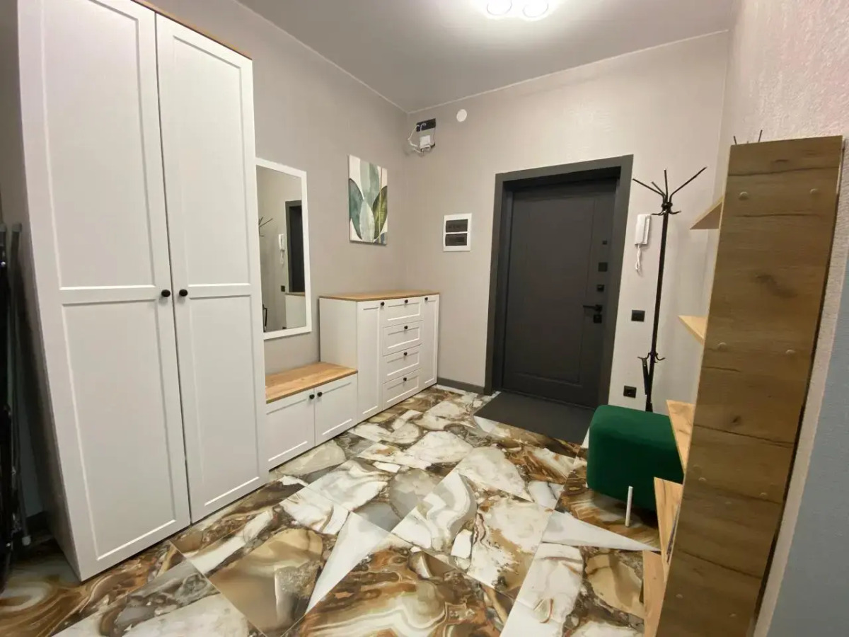 Квартира Комфортная Квартира в Центре