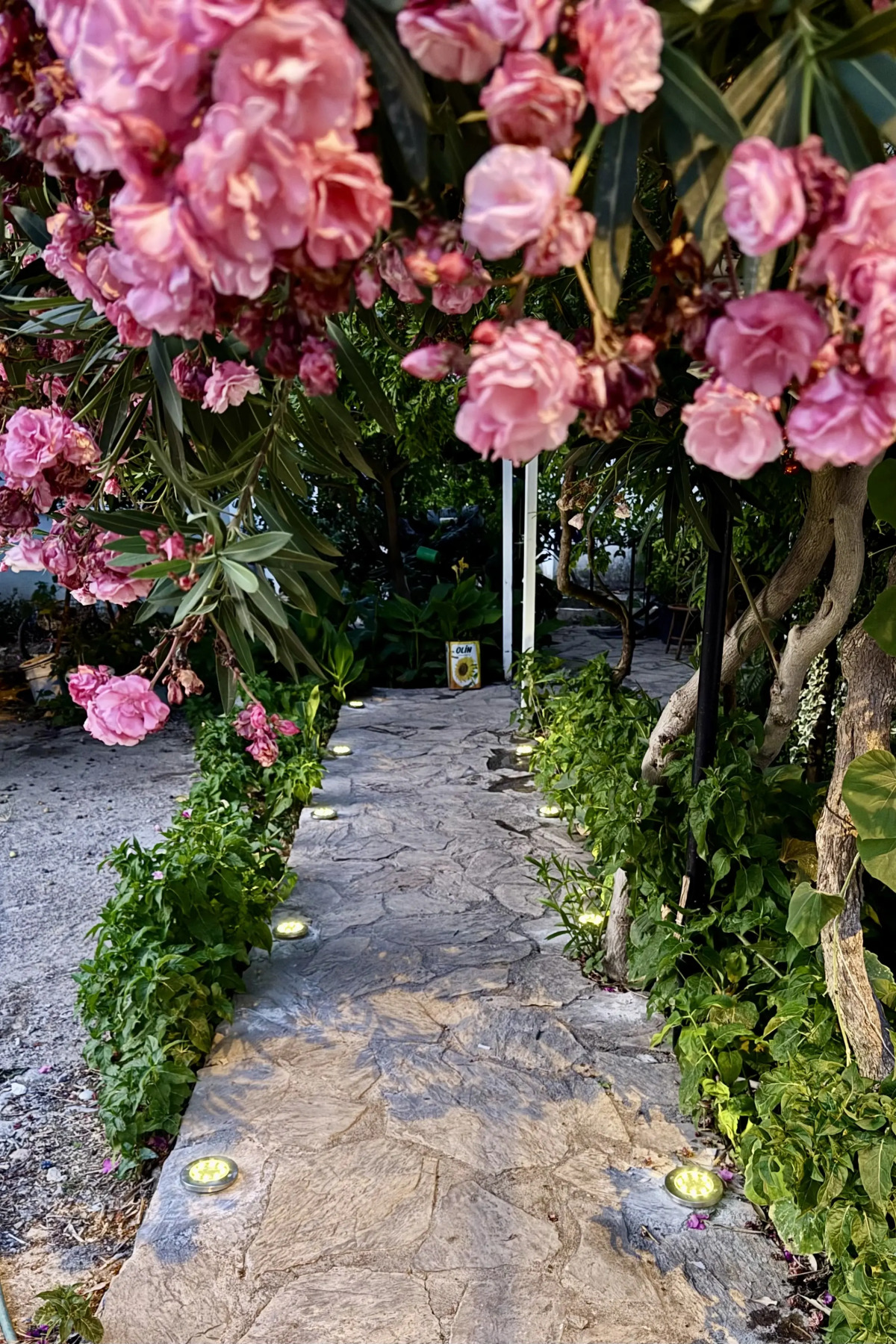 Kaya Apart Hotel Datca